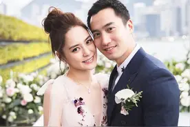 阿娇前夫赖弘国自曝忧郁缠身，体重暴跌18斤，直言离婚让人生毁掉图片