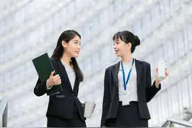 单位里的老实人，靠这四个途径逆袭图片