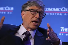 比尔·盖茨：另一场危机迫在眉睫，它可能比冠状病毒还要严重图片