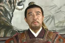 郭子兴：大明帝国的奠基人，朱元璋娶他两个女儿，却杀光他的儿子图片