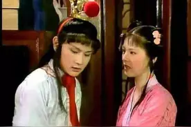 《红楼梦》：袭人怀孕了，是喜事还是丑事，时间很重要图片