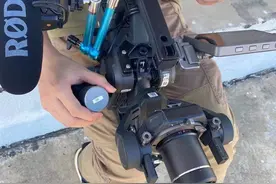 比“御3”更贵！大疆专业级云台相机DJI Osmo Pro 2即将发售图片