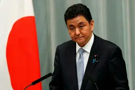 驻日美军疯狂放毒，日本急得直跳，福岛核污水祸害全世界怎么说？图片