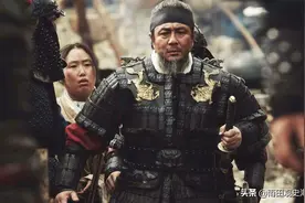 朝鲜眼中的明朝和日本军队：两边军纪都堪忧，表面打仗私下里抢劫图片
