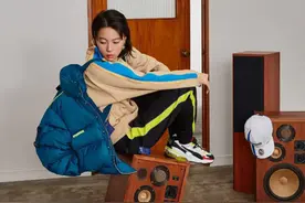 2020年Cool Girl的标配是PUMA，选它就对了图片