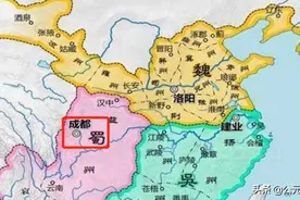 你知道现在的成都人基本都是来自哪里的吗？图片