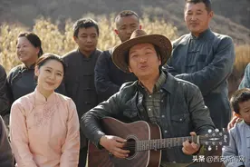 12月3日全国公映！这部在府谷取景拍摄的影片值得期待图片