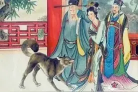 【散文·随笔】对“色”三境界图片