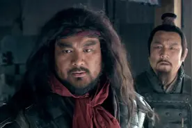 樊哙是不是吕后的人？周勃平定诸吕之乱后，为何诛杀了樊哙妻儿？图片
