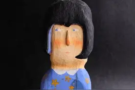 一个人出差遇到的尴尬事和危险图片