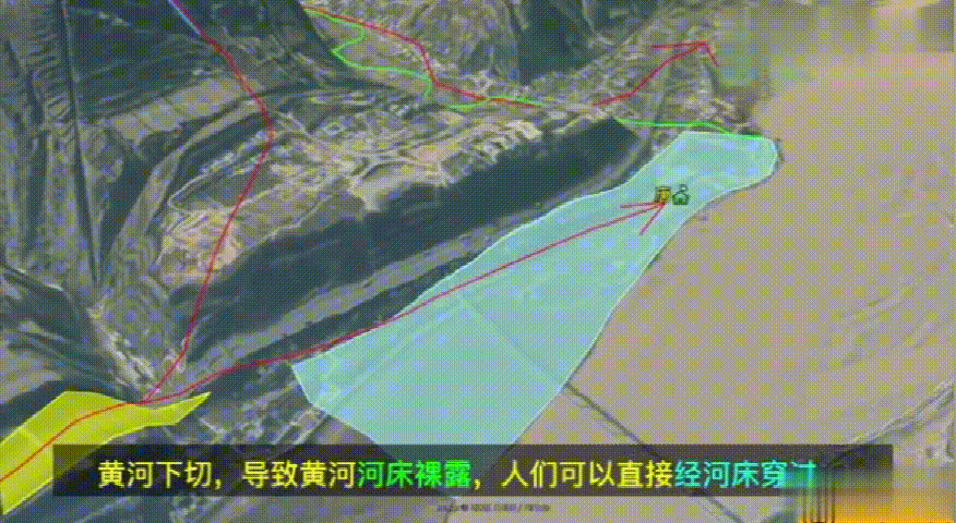 函谷关：一关守护八百里秦川，纵使百万雄师兵临城下只能望关兴叹图片