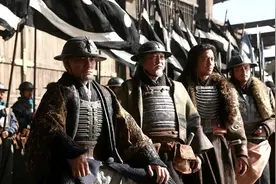 13年后再看《见龙卸甲》，我终于理解了洪金宝为什么要叛变？图片