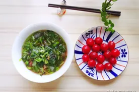 营养师的轻断食食谱，全天500大卡，轻断食安排合理，不用挨饿图片