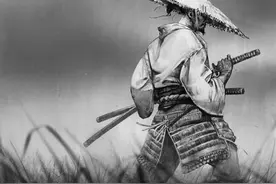 谁说动漫线稿不能精彩！来看看这组很体现画技的精彩黑白线稿作品图片