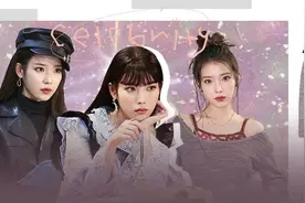 3分钟狂换11套造型，不愧是韩国solo女顶流的衣橱图片