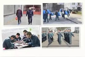 从被捕到出狱，最难熬的就是这几个阶段图片