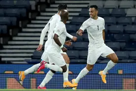 0-2到3-2！又一脱亚入欧球队出局，缺席世界杯52年，排名比国足低图片