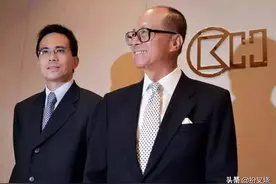 李嘉诚所代表的潮汕文化与现代都市文化对比中的家庭教育的反思图片