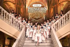 SNH48成员收入遭泄露，还不如打工族，日常生活开销都成难题图片