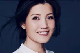 盘点消失在广东观众视野的八位珠江台资深女主持，其中两位已离世图片