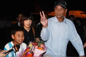 11年过去了，那个被日方非法拘禁的中国船长怎么样了？图片