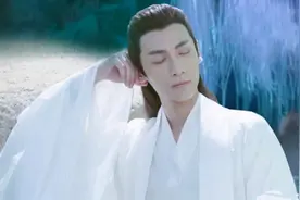 锦觅人设和润玉三观简直南辕北辙，高智商润玉为什么会喜欢傻白甜图片
