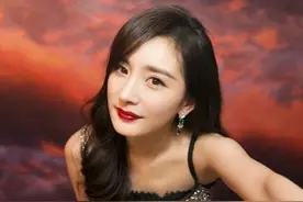 杨幂太美了不愧是国民女神图片