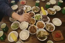 高碳水饮食致老速度快5倍？低碳水和高碳水饮食相比，哪个更好？图片