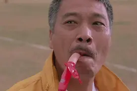 吴孟达去世，周星驰落泪，再去哪里找一个尽皆癫狂的香港？图片