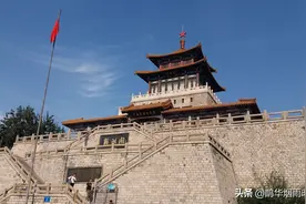 这一场城市攻坚战，竟成了国共双方的转折点，拉开了大决战的序幕图片