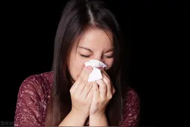 拿什么拯救你？——我的鼻子图片