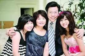 名人教育故事 | 李开复：换个角度，用孩子的视线看成长的需求图片