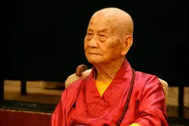 “何为夫妻缘”？寺庙高僧：今生夫妻，乃前世姻缘，看这3点足矣图片