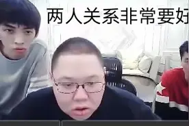 PDD宣布：小马不回来直播，是他自己的决定，经理比直播还赚钱图片