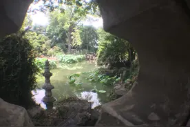 回忆往日的五一美景图片