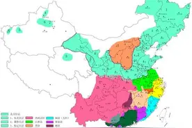 词汇有六成以上来自汉语，越南语和汉语到底是什么关系？图片
