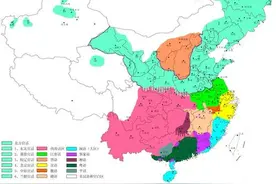 词汇有六成以上来自汉语，越南语和汉语到底是什么关系？图片