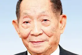 仍然健在的19位国家最高科学技术奖得主，他们大多已年过90岁图片