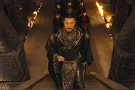 5个历史神转折：有文化，活不久图片