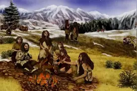 可怕！7000年前女人数量或比男人多了17倍，究竟发生了什么？图片