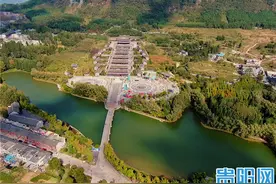 贵州这个“低调”的古镇，景美人不多图片