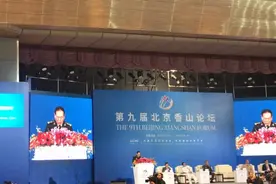 中国防长：老祖宗留下来的土地，我们一寸也不能丢图片