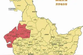 中国机床工厂的十八罗汉，齐齐哈尔有2家图片