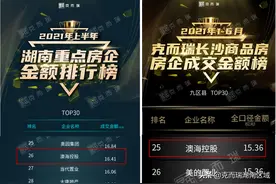 澳海集团：以稳健发展寻求破局之道，理性扩张为二梯队房企树榜样图片