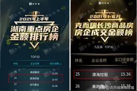澳海集团：以稳健发展寻求破局之道，理性扩张为二梯队房企树榜样图片