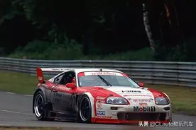 牛魔王Supra A80，可不仅仅只是直线快图片