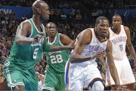 最讲究数据的NBA，为何球员却总是虚报身高？图片