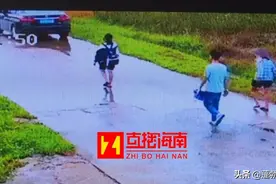 心痛！13岁女生过漫水路不慎落水溺亡，生前最后视频曝光图片