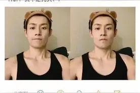谷嘉诚，一个被龙丹妮耽误了的人，金星或者李诞应该收了他图片