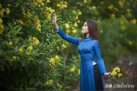 拍人照片不要犯这4个错，用9张照片讲解，手机相机拍人都要学一下图片